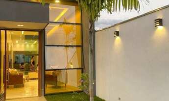 Imagem 5: Casa de Alto Padrão a Venda com 320m² na Ponte Alta!