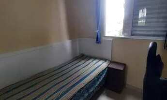 Imagem 6: Apartamento 2 dormitórios San Thomas - Vila Paulicéia - São Bernardo do Campo/SP