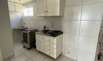 Imagem 7: ALUGO 2/4 COM SUITE EM PONTA NEGRA - SEMI MOBILIADO