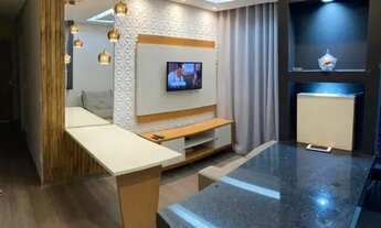 Imagem 3: Ribeirão das Neves - Apartamento Padrão - Conjunto Henrique Sapori