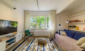 Imagem 1: Apartamento 3 dormitórios no Higienópolis