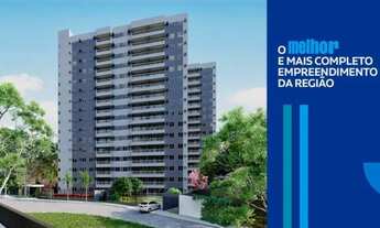 Imagem 3: Apartamento para venda com 62 metros quadrados com 3 quartos em Jardim São Paulo - Recife