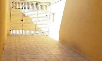 Imagem 3: Casa no Saboeiro