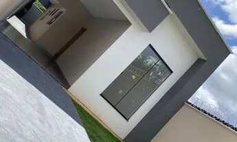 Imagem: APARECIDA DE GOIâNIA - Casa Padrão - Parque