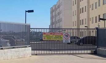 Imagem 2: Vendo exelente apto em suzano por 210 mil