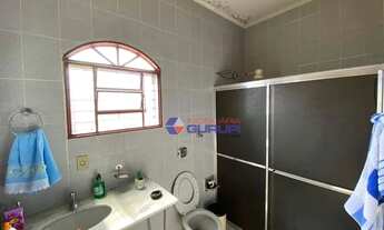 Imagem 5: Apartamento com 3 dormitórios para alugar, 164 m² por R$ 1.600,00/mês - Boa Vista - São Jo