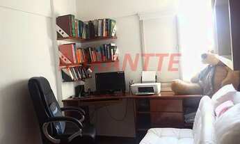 Imagem 6: Apartamento de 65m² com 2 quartos em Jardim São Paulo