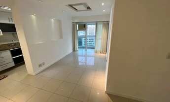 Imagem 4: Locação Verano Rio 2, apartamento 2 quartos (suíte) Barra da Tijuca