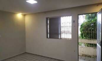 Imagem 2: Alugo Apartamento no Residencial Bertioga em Nova Parnamirim