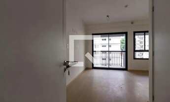 Imagem: Apartamento para Aluguel - Vila Pompéia