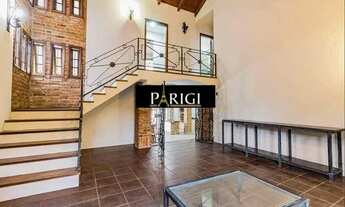 Imagem 3: Casa com 4 dormitórios para alugar, 242 m² por R$ 5.775,00/mês - Partenon - Porto Alegre/R