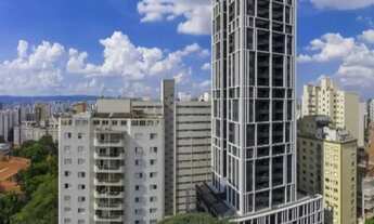 Imagem: Edifício You Perdizes