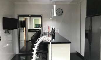 Imagem 7: Santo André - Casa Padrão - Jardim Monte Líbano