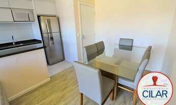 Imagem 6: São José dos Pinhais - Apartamento Padrão - Centro