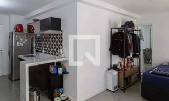 Imagem: Apartamento para Aluguel - Consolação