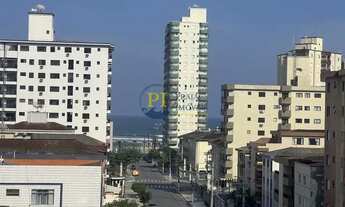 Imagem 3: Apartamento com 2 dorms, Guilhermina, Praia Grande - R$ 607 mil, Cod: 1915