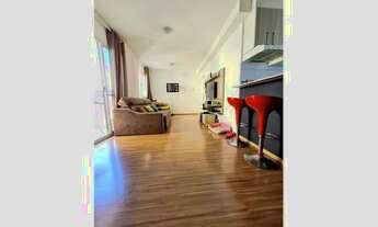 Imagem 2: Apartamento 2 dormitórios na Vila Augusta!