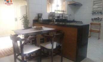 Imagem 10: Casa com 2 dormitórios à venda, 73 m² por R$ 297.000 - Santa Eugênia - Mongaguá/SP