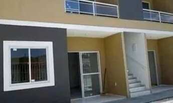 Imagem: Apartamento para venda com 60 metros quadrados