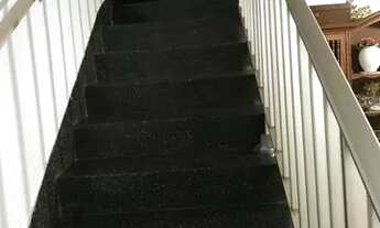 Imagem 7: SOBRADO AMPLO, 3 DORMITÓRIOS AMPLOS , COM 2 VAGAS DE GARAGEM , PERTINHO DA ESTAÇÃO DO