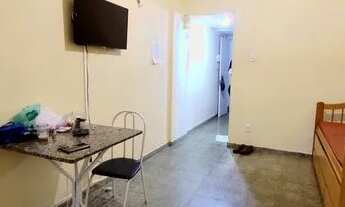 Imagem 4: Kitnet/conjugado para aluguel com 40 metros quadrados com 1 quarto