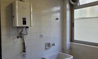 Imagem 6: Apartamento para aluguel com 100 metros quadrados com 3 quartos em Vila Olímpia - São Paul