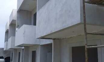 Imagem 3: Casa nova ¾ com suíte master, garagem privativa, cond. fechado em Ipitanga!