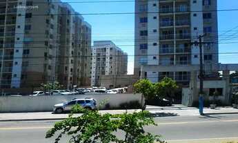 Imagem 2: Condominio Novas Cores próximo ao Barreto