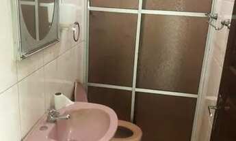 Imagem 2: Alugo quarto Quarto com aluguel por R$550 /mês