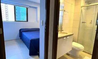 Imagem 5: 2 quartos com suíte IMPECÁVEL