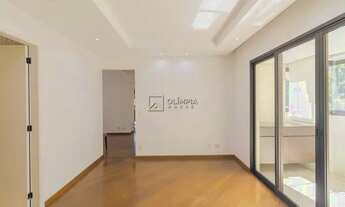 Imagem 4: Apartamento Locação Moema 116 m² 3 Dormitórios