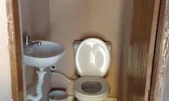 Imagem 2: Casa a venda Casa com 2 dormitórios