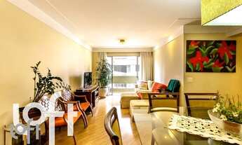 Imagem: Apartamento à venda em Moema Pássaros