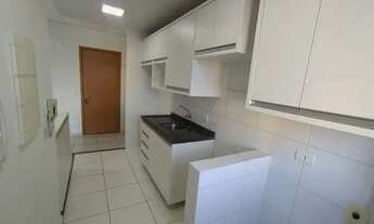 Imagem 3: Apartamento com 2 dormitórios para alugar, 55 m² por R$ 1.650,00/mês - Aquabrasil Residenc