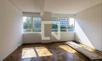 Imagem 4: Apartamento para Aluguel - Chácara Santo Antonio, 2 Quartos, 80 m2