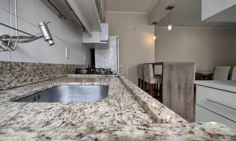 Imagem 7: Apartamento Totalmente Reformado a Venda no bairro Menino Deus por R$279.000