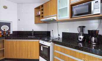 Imagem 6: Apartamento encantador na praia de Mariscal