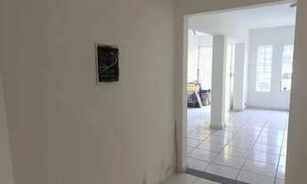 Imagem 6: Sobrado para Locação , amplo , bem distribuído , a meia quadra da Av Braz Leme na Região d