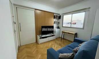 Imagem 7: APARTAMENTO MOBILIADO - 1 VAGA- PERDIZES