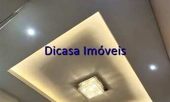 Imagem 6: Apartamento para venda com 50 metros quadrados com 1 quarto em Cacuia - Rio de Janeiro - R