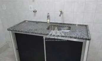 Imagem 6: Apartamento com 3 dormitórios, 68 m² - venda por R$ 275.000 ou aluguel por R$ 1.000/mês