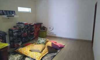 Imagem: CASA EM CONDOMINIO RESIDENCIAL em SOROCABA