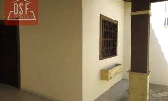 Imagem 3: Casa com 2 dormitórios para alugar, 180 m² por R$ 950,00 - Outra Banda - Maranguape/CE