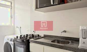 Imagem 5: Apartamento para alugar no bairro Itaim Bibi - São Paulo/SP, Zona Oeste