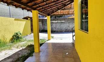 Imagem 6: Lauro de Freitas linda Casa 2 pavimentos independentes, 5 Quartos, 02 suítes, 210 m², 5 va