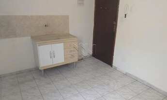 Imagem 2: Apartamento Kitchenette/Studio em Vila Sabrina - São Paulo, SP