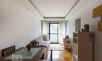 Imagem 6: Apartamento para Aluguel - Vila Mascote, 2 Quartos, 70 m2