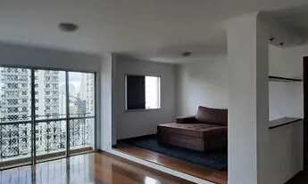 Imagem: Ótimo apartamento com 107m, lazer e 2