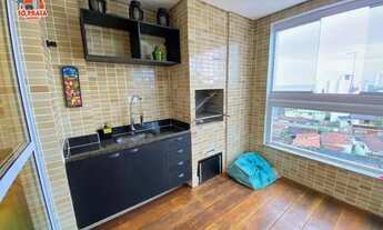 Imagem: Apartamento com 2 dormitórios à venda