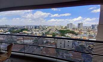 Imagem 5: Apartamento com 3 dormitórios à venda, 137 m² por R$ 870.000,00 - Jardim Irajá - Ribeirão